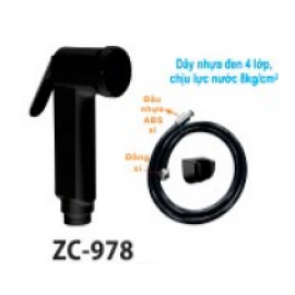 VÒI XỊT VỆ SINH ZICO ZC-978